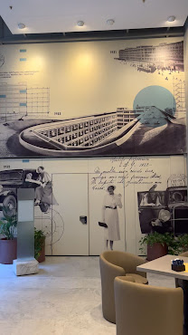 Hotel NH Torino Lingotto Congress by null