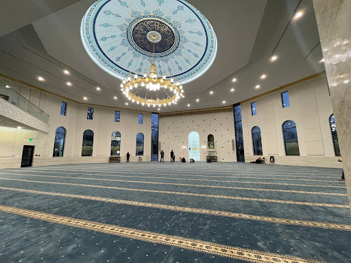 Alhuda Foundation Gallery - United States