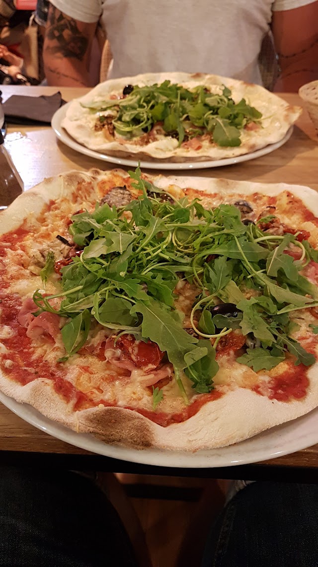 Chez Papa'Joub