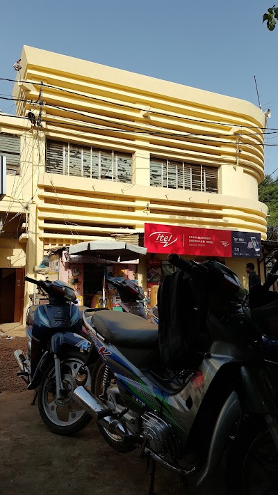Photos of Mosqu&eacute;e Yacouba Guindo