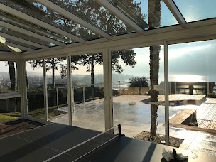 Photo n°4 de Smart Clean à Aix-les-Bains (Entreprise de nettoyage de vitres)