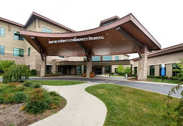 Smyth County Community Hospital: Emergency Room