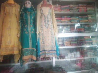 Photos of Hazi Mohammad Ali Super Market