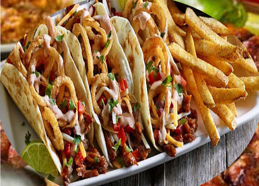 Taco Zone Café - Cutler Bay