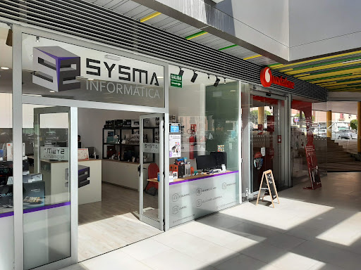 Sysma Informática