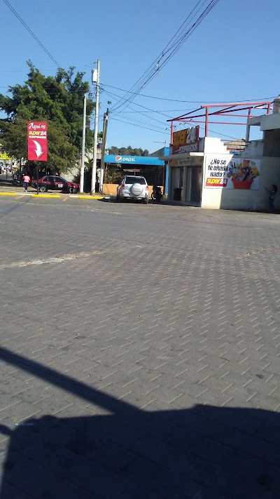 Photos of Gasolinera Shell La Chinche