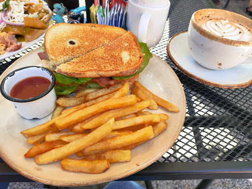 Mamboretá Coffee - Visual