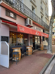 Photo n°16 de Bistrot le Victoria à Vichy (Restaurant)