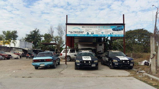 MULTISERVICIOS DE LA COSTA