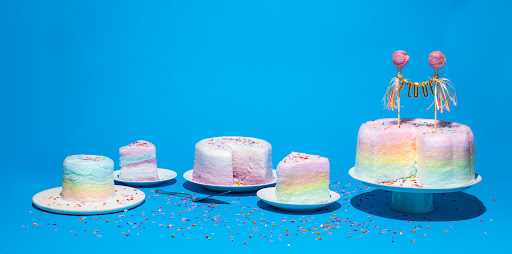 Floof Cotton Candy - Thumbnail