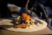Food Stop à Fontainebleau