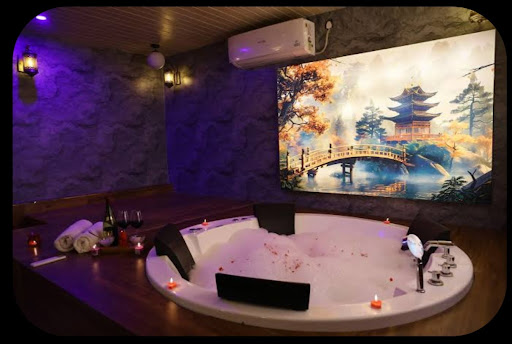 Unwind, destress, and treat yourself to the ultimate relaxation experience. ✨ post image