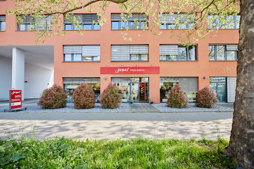 Jacques’ Wein-Depot Regensburg-Prüfening - Thumbnail