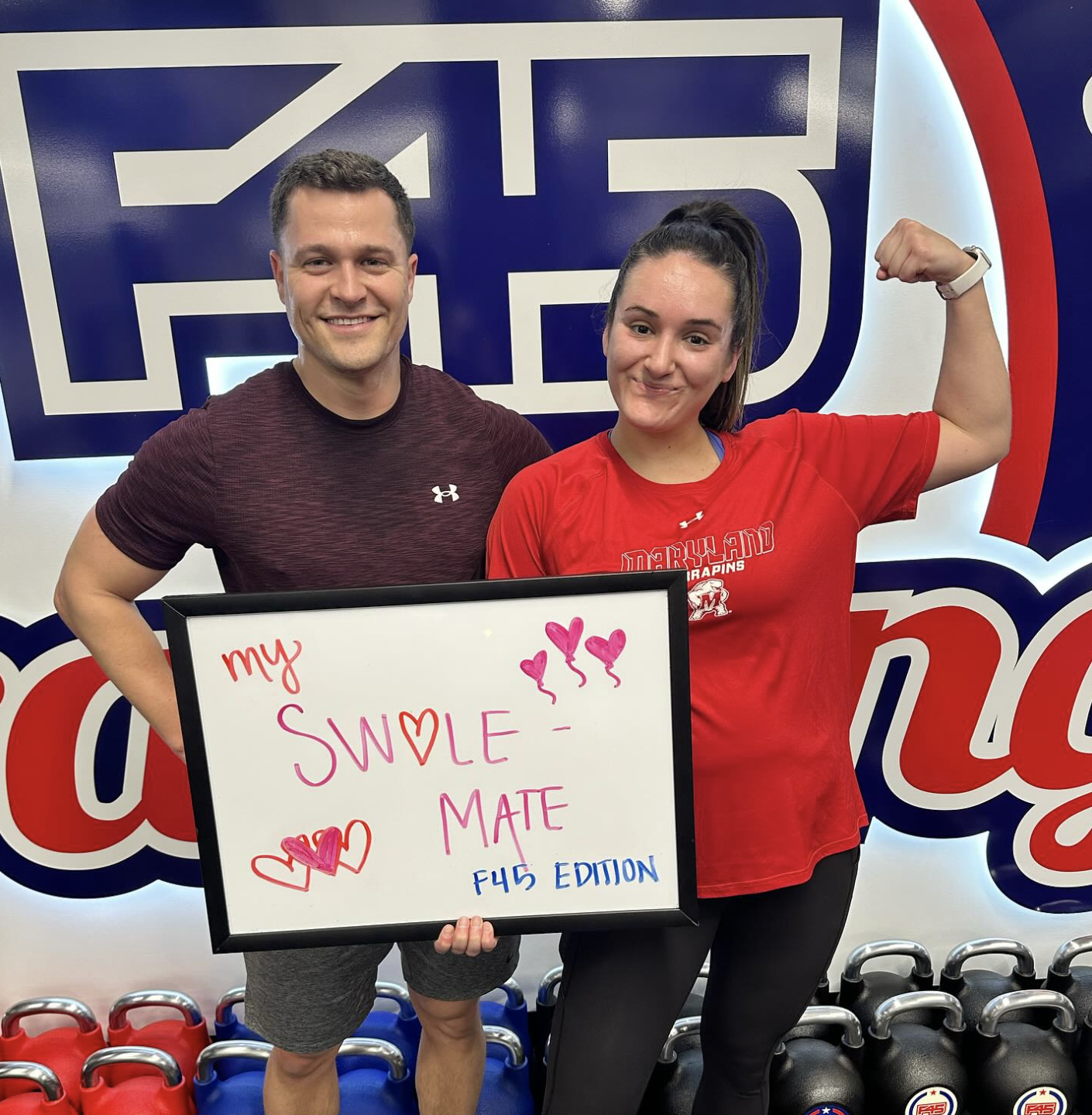 F45 Training photo 11
