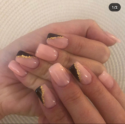 Photo n°10 de Cosy nails and chill à Amiens (Salon de manucure)