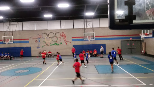 Activity Center - Thumbnail