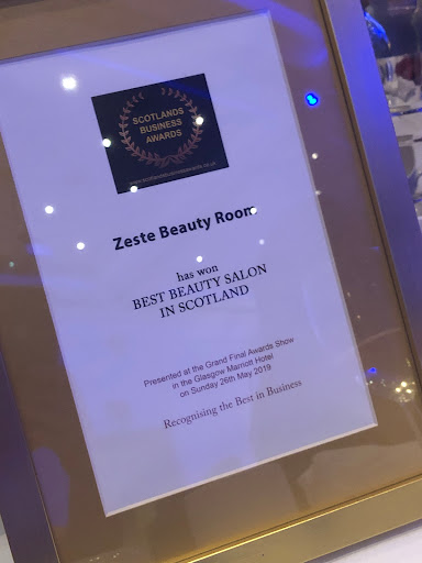 Zeste Beauty - Thumbnail