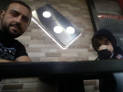 Photos of Domino's Pizza Yeşilpınar