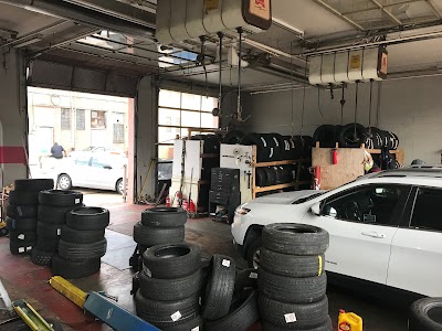 Used Tires DC