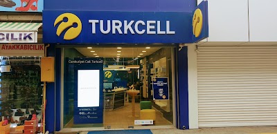 Turkcell İletişim Merkezi BTN İletişim