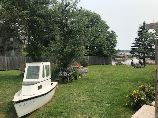 Small Cove Park