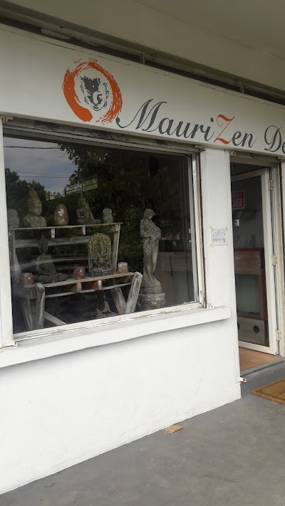 Photos of MauriZen Workshop