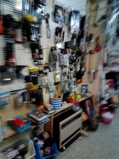 Alberts Hardware - Thumbnail