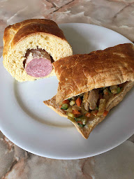 Photo n°18 de Les Allées à Romorantin-Lanthenay (Marchand de journaux)