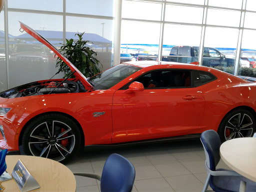 Gene Messer Chevrolet - Thumbnail