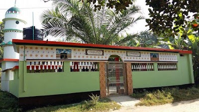 Photos of Malihad Fulbariya Jame Moshjid