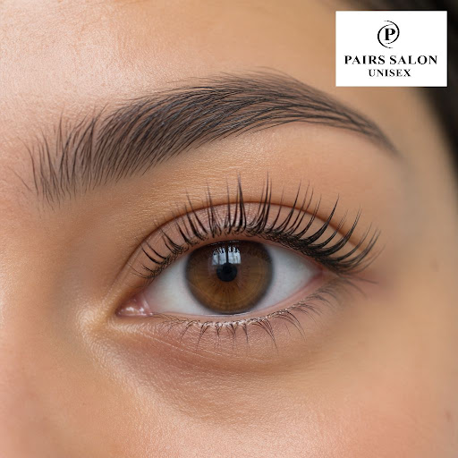Want brighter, more open eyes without daily mascara? Our lash lift and tint at Pairs Salon in Ind… post image