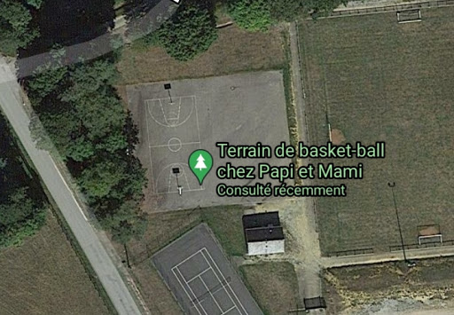 Stade de la Croix du Fresne - Thumbnail