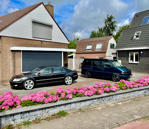 VW Centrum Kara - Thumbnail