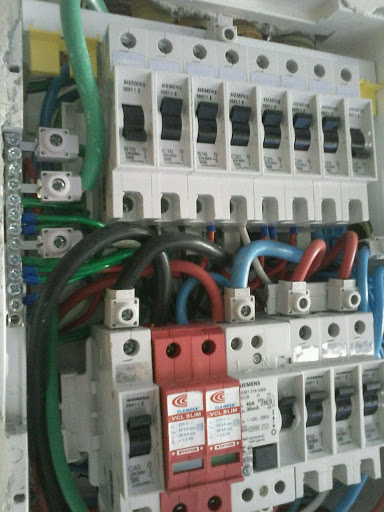 Dú Lar Soluções em Serviços