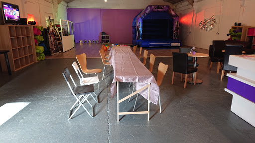 Innovate Fitness Studio Gallery - United Kingdom