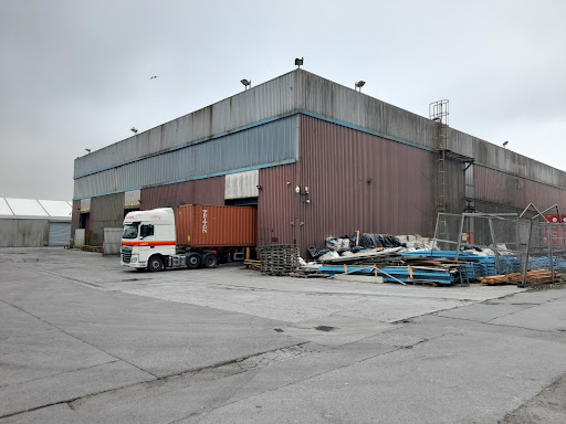 Gerry Jones Transport