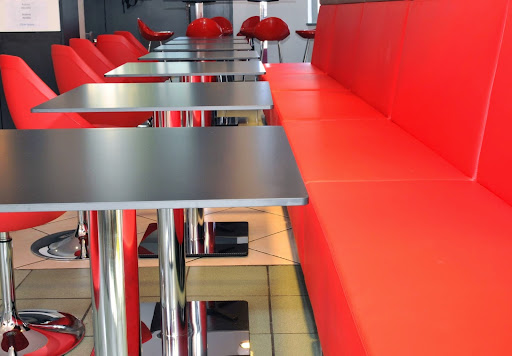 Photo 2 - Frog's Burger