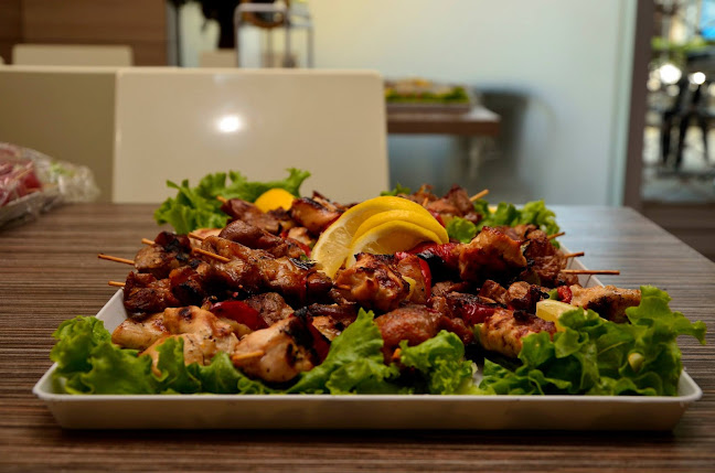 Opinii despre Бистро Румик în София - Ресторант