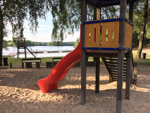 Campingplatz Großensee - Thumbnail