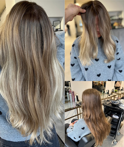 Friseur DejaVu - Thumbnail