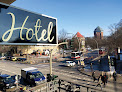 Fritz im Pyjama Hotel à  Hamburg