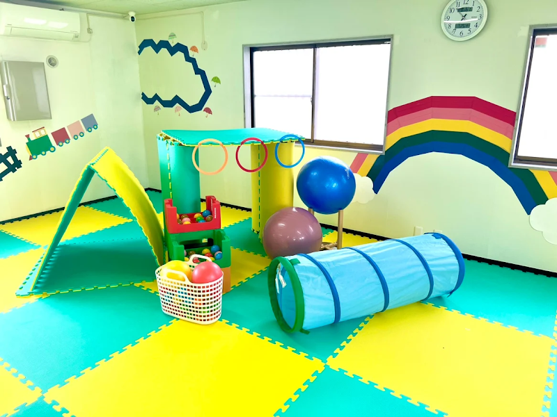 スパークランド郡山安積