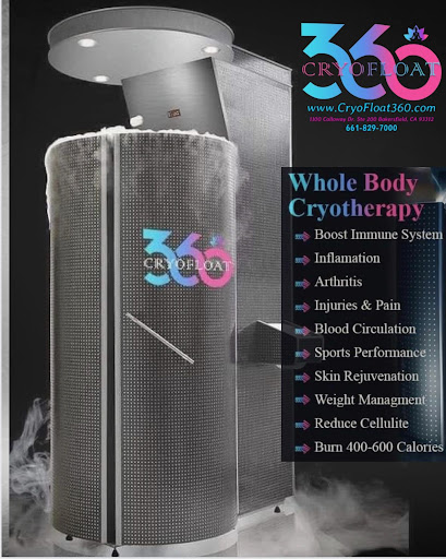 CryoFloat360