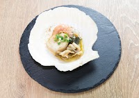 大衆食堂とかち晴ル