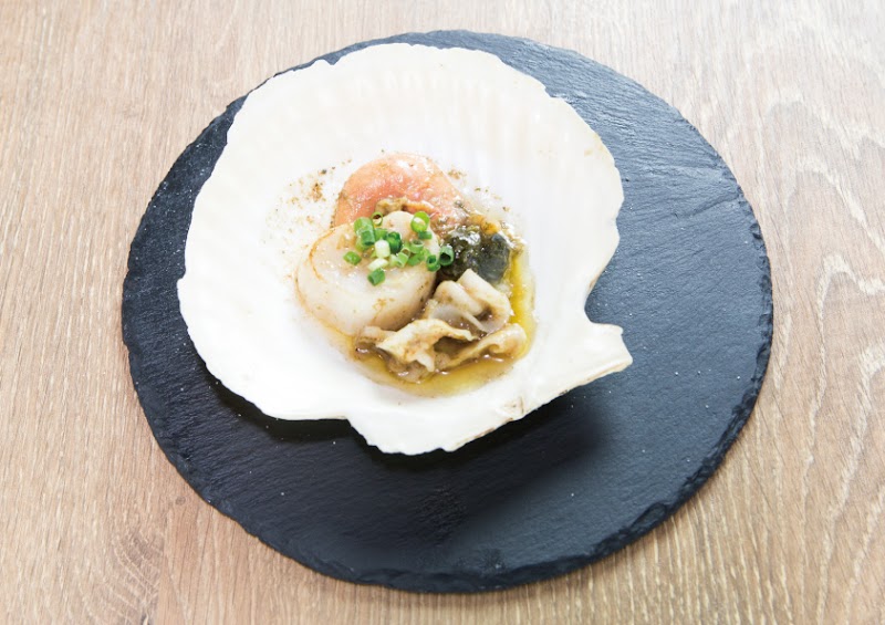 大衆食堂とかち晴ル