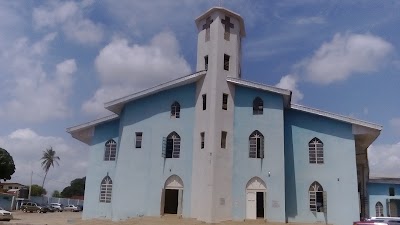 Photos of Cathedral Secondary School