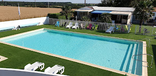 Photo n°51 de Camping Bleu Mer à Saint-Georges-de-Didonne (Terrain de camping)