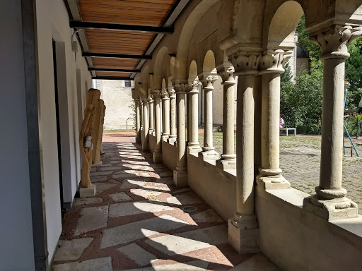 Heimatverein Asbeck - Dormitorium - Thumbnail