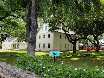 Hawaiian Historical Society