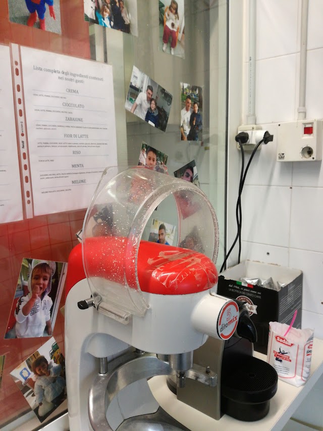 Gelateria Fabbri di Polonio Simone